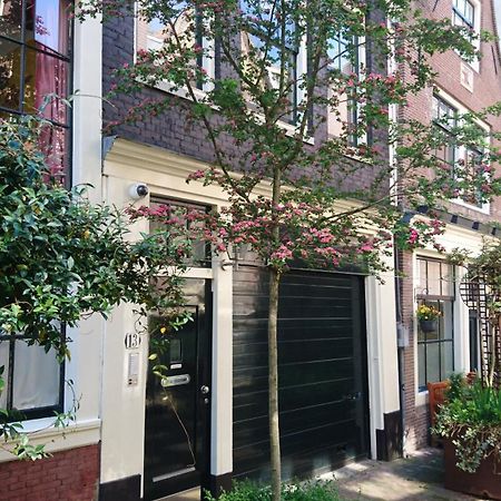 Huis Roomolen Amsterdam Dış mekan fotoğraf