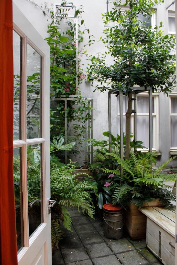 Huis Roomolen Amsterdam Dış mekan fotoğraf