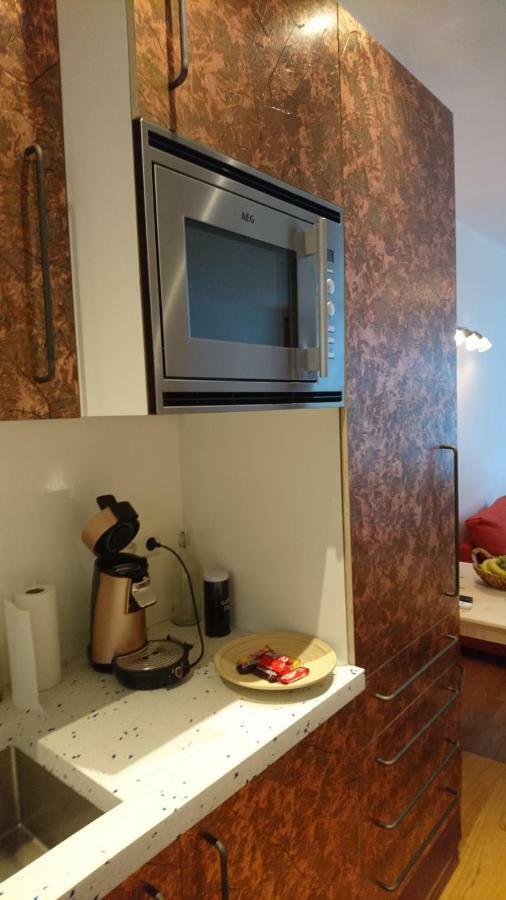 Huis Roomolen Amsterdam Dış mekan fotoğraf