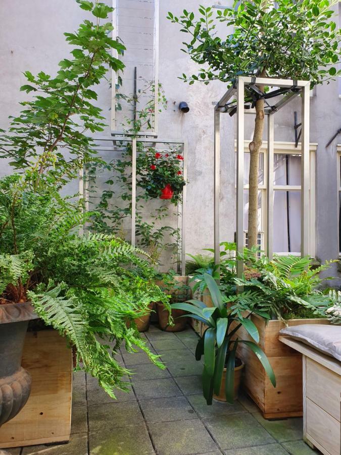 Huis Roomolen Amsterdam Dış mekan fotoğraf