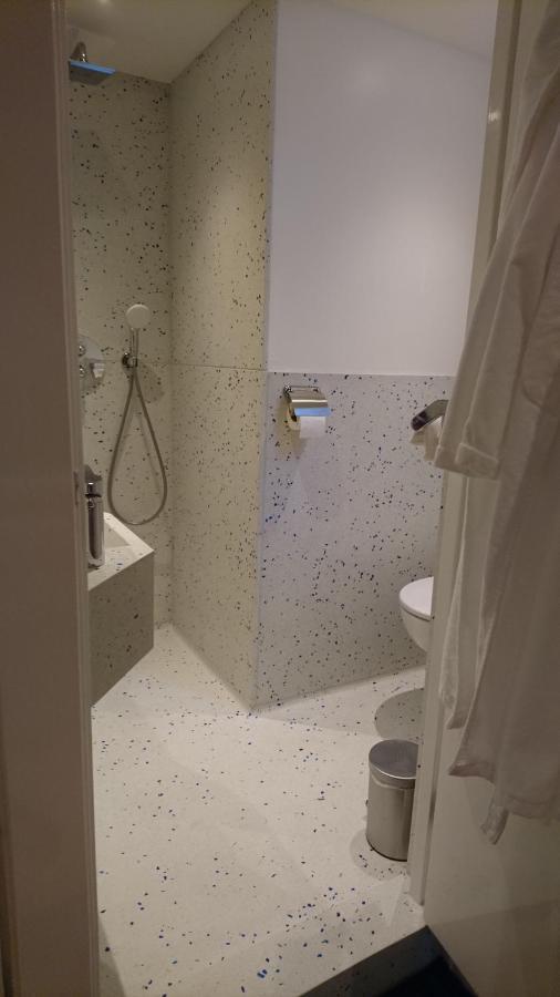 Huis Roomolen Amsterdam Dış mekan fotoğraf